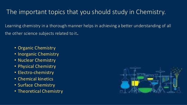 How to write a phd thesis in chemistry