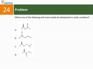 Problem25Which of the following has the highest nucleophilicity?a.b.c.d.