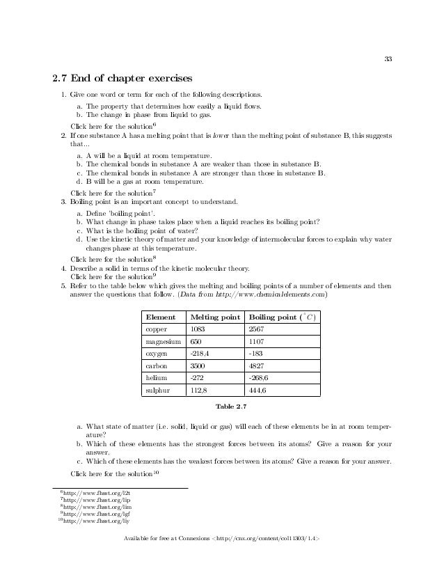Chemistry Grade 10 Caps 4 3 1