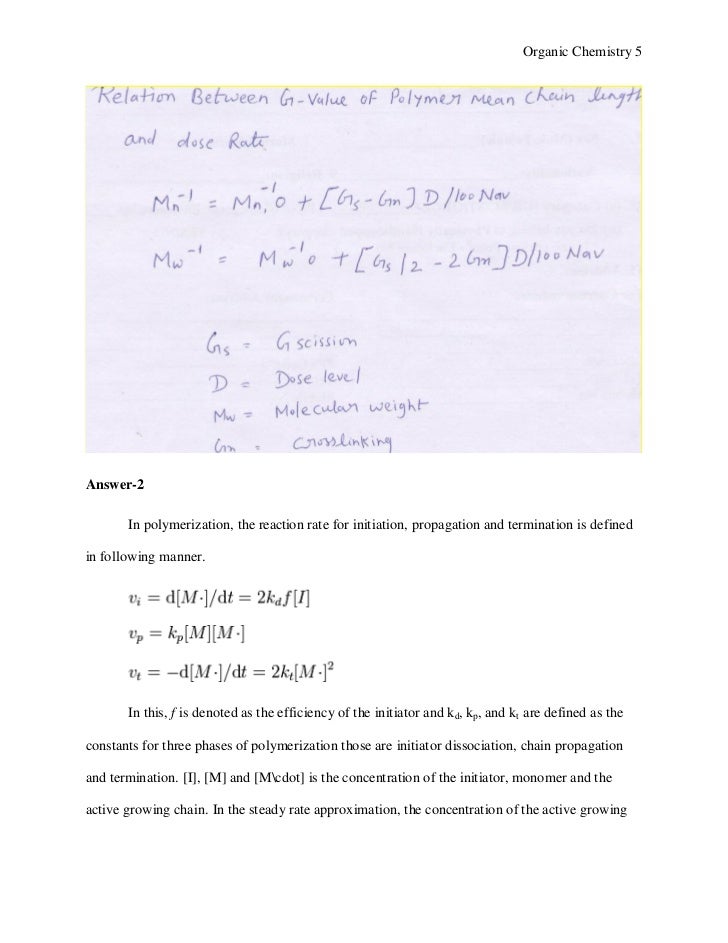 Chemistry Homework Help For Students Worldwide By Onlineassignment Chemistry homework help for students worldwide by onlineassignment