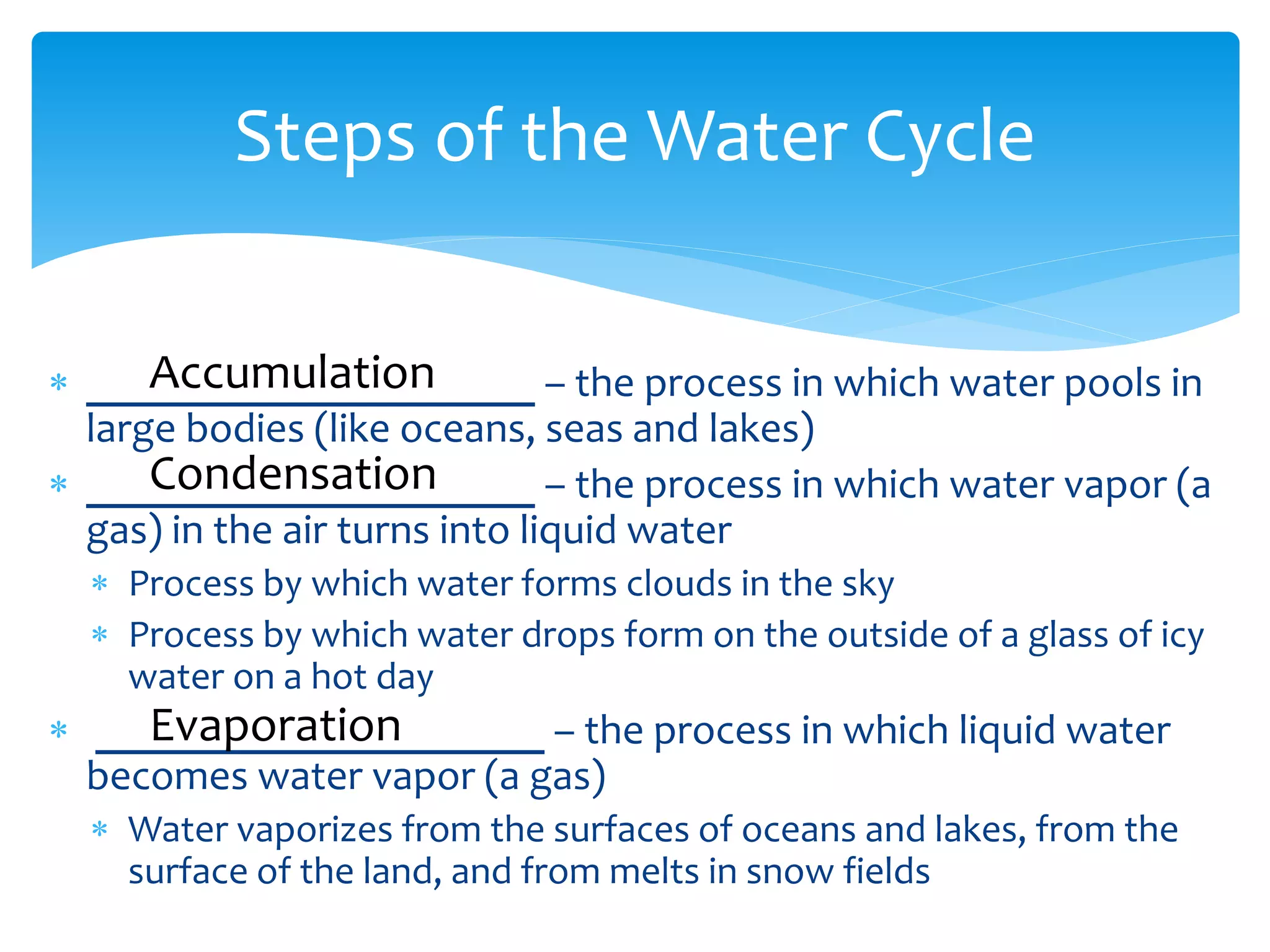 Chemistry of-water-1-intro | PPT