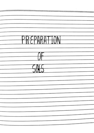 Chemistry Practical Record Full CBSE Class 12 