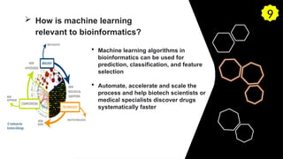 Bioinformatics and Machine Learning.pptx