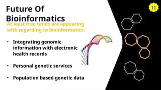 Bioinformatics and Machine Learning.pptx