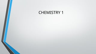 GENERAL CHEMISTRY 1 MATTER GRADE 11 .pptx