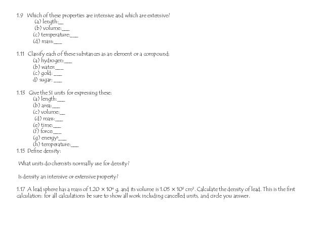 Chemistry 110 07 8 19 15