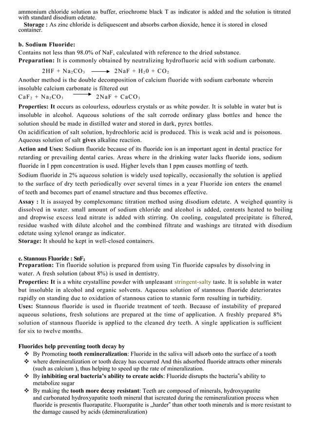 Pharmaceutical Chemistry notes PDF