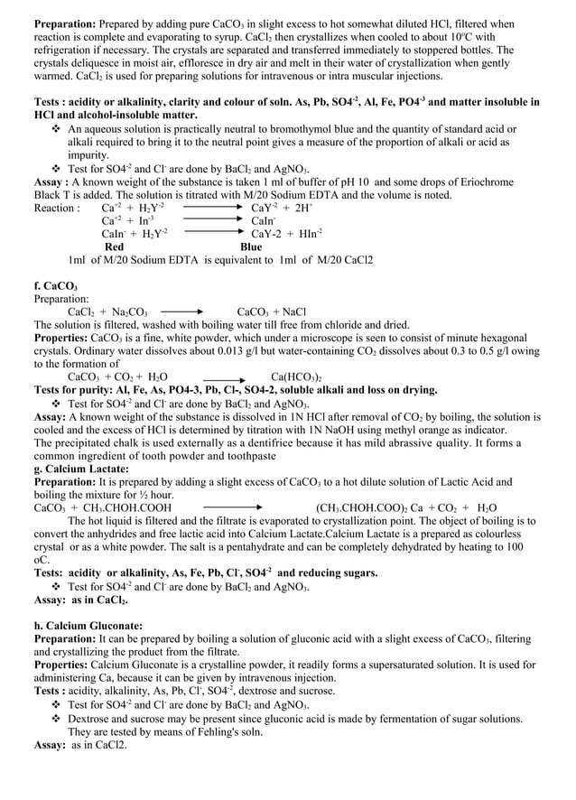 Pharmaceutical Chemistry notes PDF