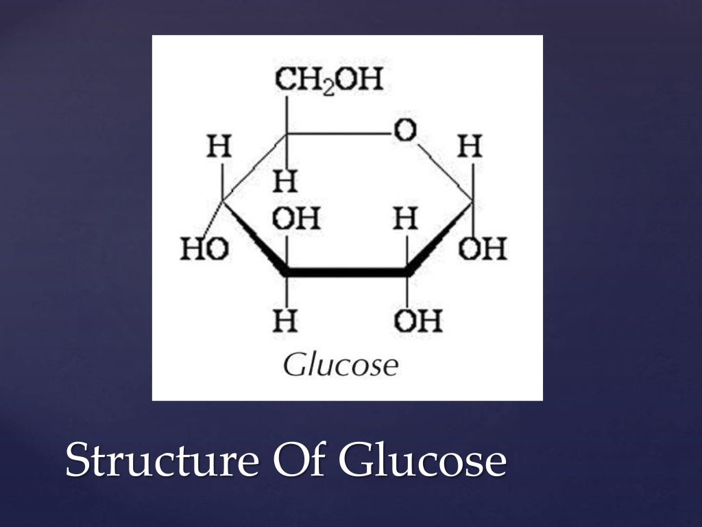 Biomolecule ISC Carbohydrates