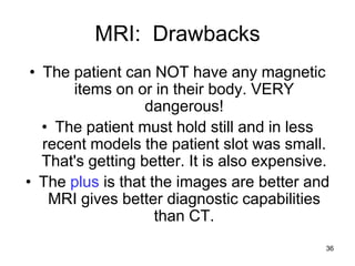 Mri Machine Drawbacks CHEMISTRY A LEVEL Organic chemistry NOTES.pdf