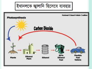 Chemistry and Energy