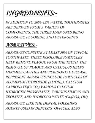 Chemistryautosaved 160103041429 | PDF