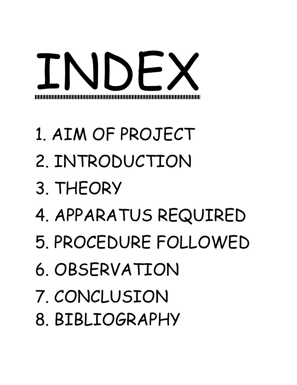Chemistry Investigatory Projects For Class 12 Free Download