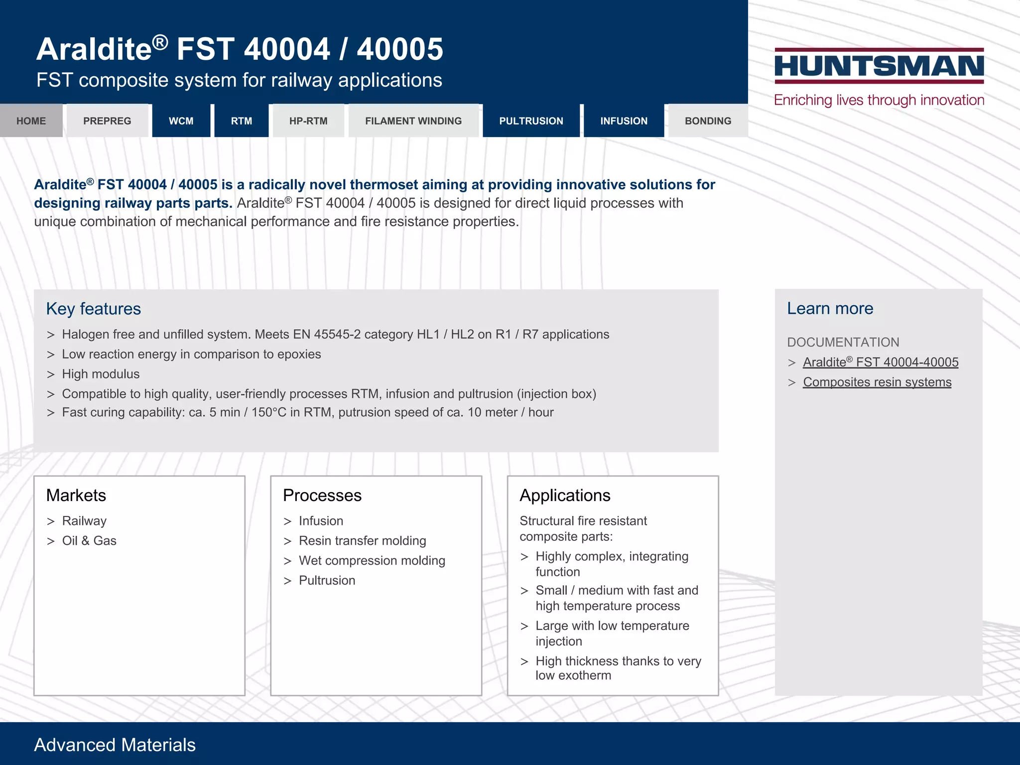 !"#$%&'"()$*'+,$-.
.%*+/&0$1 >;9)LRRRL)K)LRRRU
ILG(&4154.,*'(.2.*'1(34+(+$,-A$2($55-,&$*,4%.
e'2(3'$*7+'.
> =$-4>'%(3+''($%"(7%3,--'"(.2.*'1?()''*.(Rg(_TT_TH:(&$*'>4+2(=O8(^(=O:(4%(F8(^(F<($55-,&$*,4%.
> O4A(+'$&*,4%('%'+>2(,%(&415$+,.4%(*4('54M,'.
> =,>0(14"7-7.
> /415$*,N-'(*4(0,>0([7$-,*29(7.'+H3+,'%"-2(5+4&'..'.(FG)9(,%37.,4%($%"(57-*+7.,4%(,%`'&*,4%(N4M]
> I$.*(&7+,%>(&$5$N,-,*2c(&$?(T(1,%(^(8T;°/(,%(FG)9(57*+7.,4% .5''"(43(&$?(8;(1'*'+(^(047+
)$+b'*.
> F$,-A$2
> @,-(j(k$.
D+4&'..'.
> J%37.,4%
> F'.,%(*+$%.3'+(14-",%>
> E'*(&415+'..,4%(14-",%>
> D7-*+7.,4%
!55-,&$*,4%.
L*+7&*7+$-(3,+'(+'.,.*$%*(
&4154.,*'(5$+*.c
> =,>0-2(&415-'M9(,%*'>+$*,%>(
37%&*,4%
> L1$--(^(1'",71(A,*0(3$.*($%"(
0,>0(*'15'+$*7+'(5+4&'..
> O$+>'(A,*0(-4A(*'15'+$*7+'(
,%`'&*,4%
> =,>0(*0,&b%'..(*0$%b.(*4(#'+2(
-4A('M4*0'+1
O'$+%(14+'
Q@/d)RgG!GJ@g
> !+$-",*'U
ILG(_;;;_H_;;;T
> /4154.,*'.(+'.,%(.2.*'1.
.%*+/&0$1 >;9)LRRRL)K)LRRRU)&-)*)%*/&,*++S)'"P$+)0I$%E"-$0)*&E&'()*0)!%"P&/&'()&''"P*0&P$)-"+G0&"'-)F"%)
/$-&('&'()%*&+#*S)!*%0-)!*%0-T)!+$-",*'U ILG(_;;;_(^(_;;;T(,.("'.,>%'"(34+(",+'&*(-,[7,"(5+4&'..'.(A,*0(
7%,[7'(&41N,%$*,4%(43(1'&0$%,&$-(5'+34+1$%&'($%"(3,+'(+'.,.*$%&'(5+45'+*,'.?
2345 6789:7;<3= <=>7;<3=6:56:5? :94 26@:94AB4 ><8.45=9)A<=C<=? D3=C<=?
 