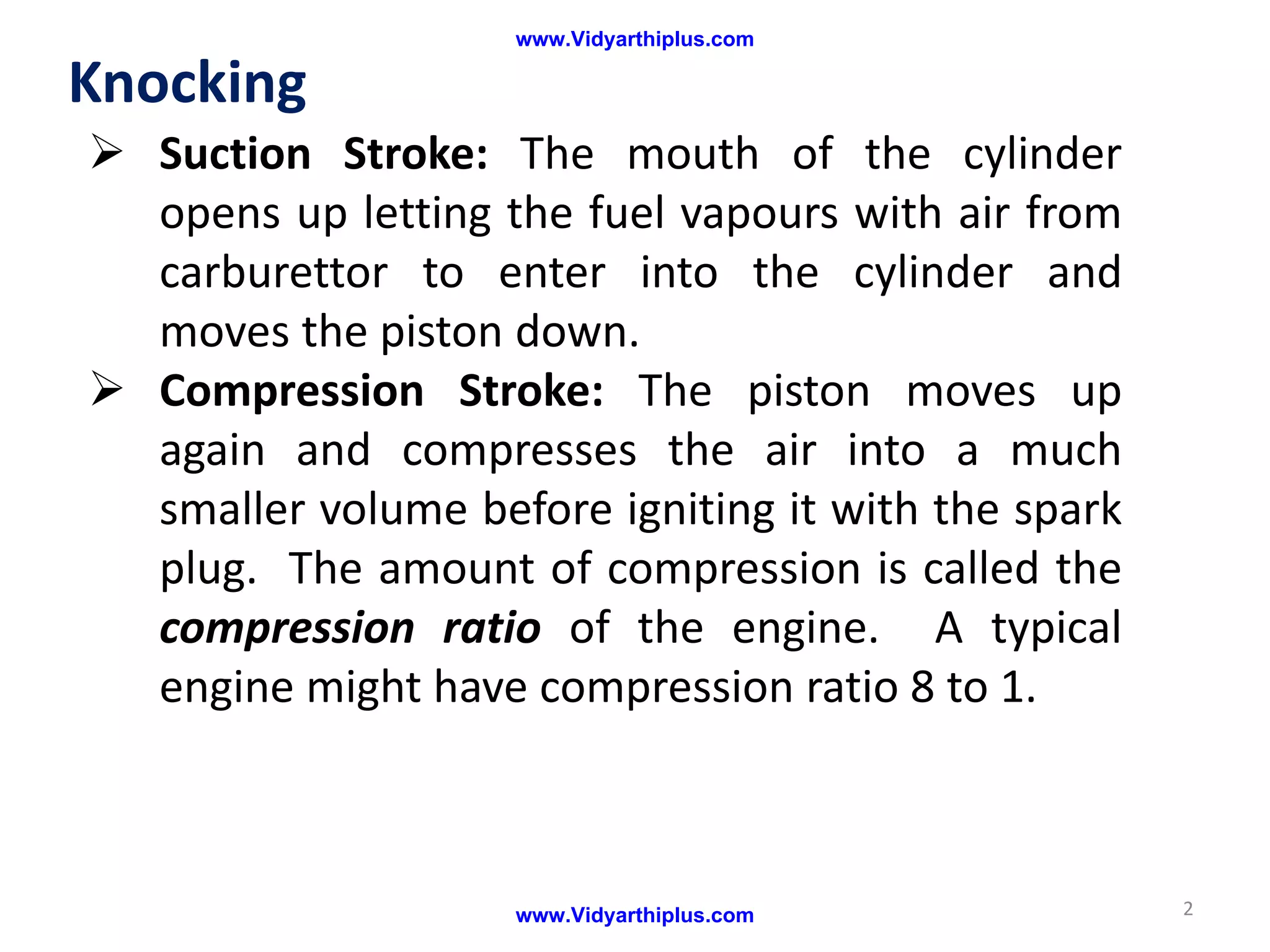 Chemistry fuels and combustion | PDF