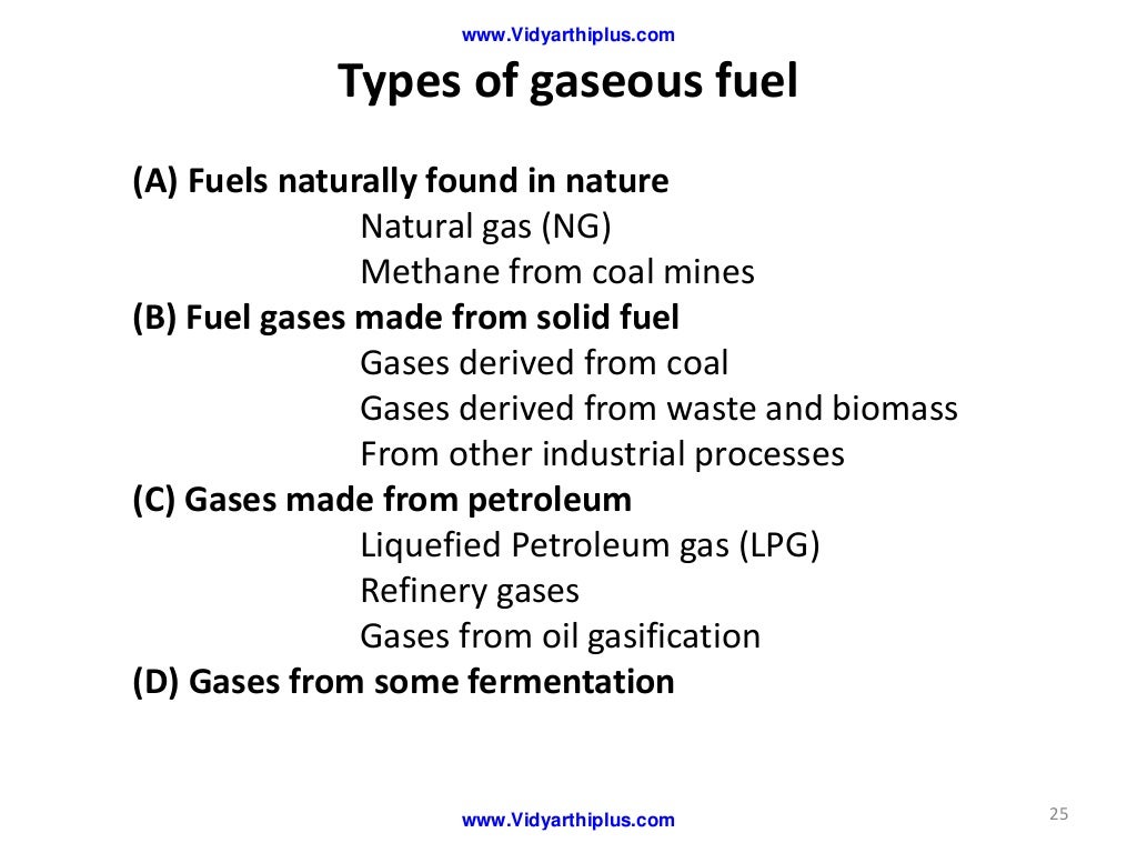 Chemistry fuels and combustion