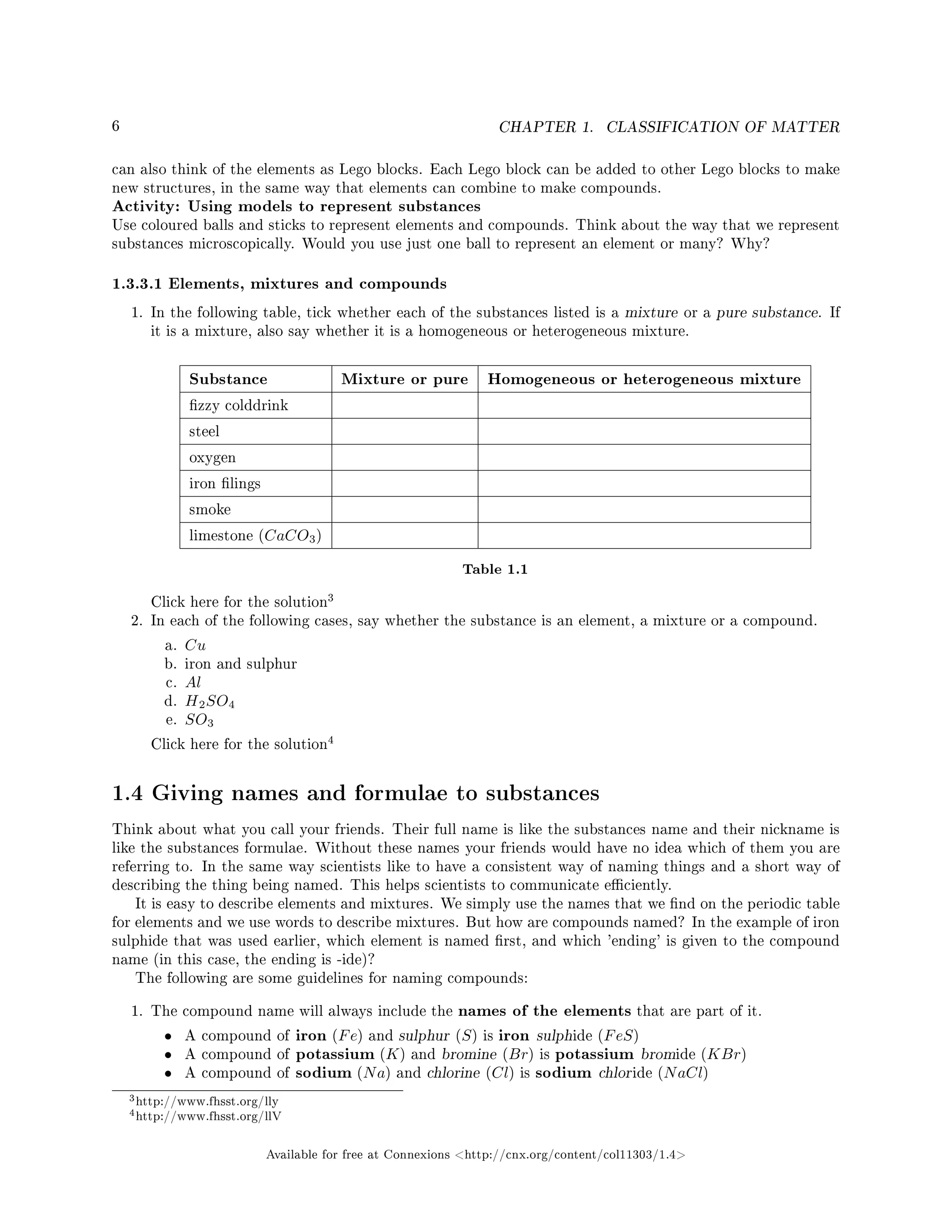 GRADE 10 CHEMISTRY LESSONS PDF visual data 7