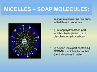 Chemistry in everyday life | PPT