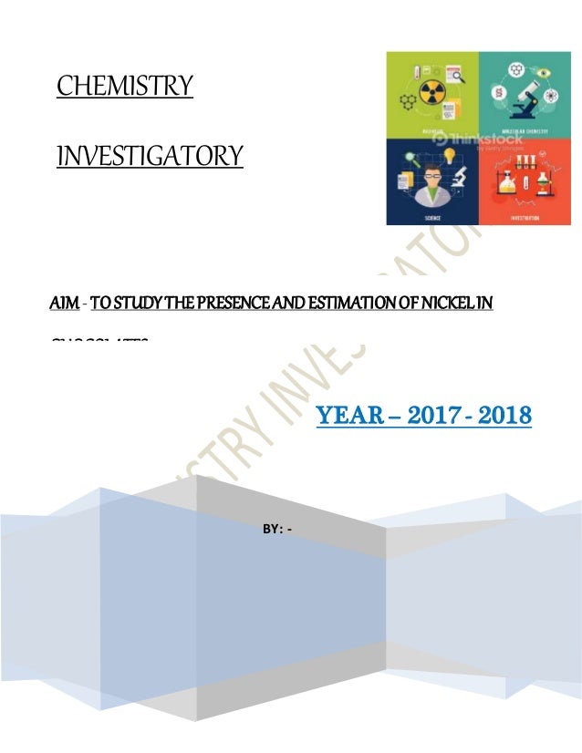 chemistry-investigatory-project-final-copy