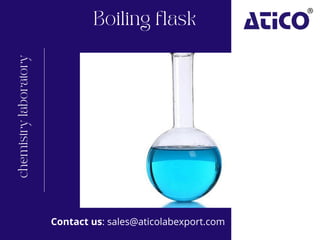 21 Essential Chemistry Lab Equipment List.pdf
