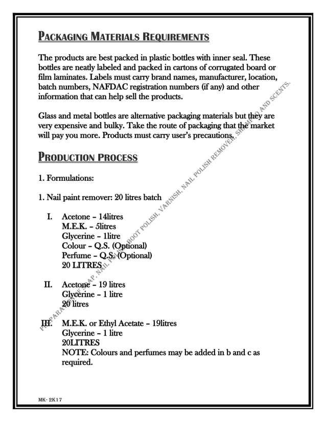 Chemistry Investigatory Project (12th isc 2017) Preparation of Soap