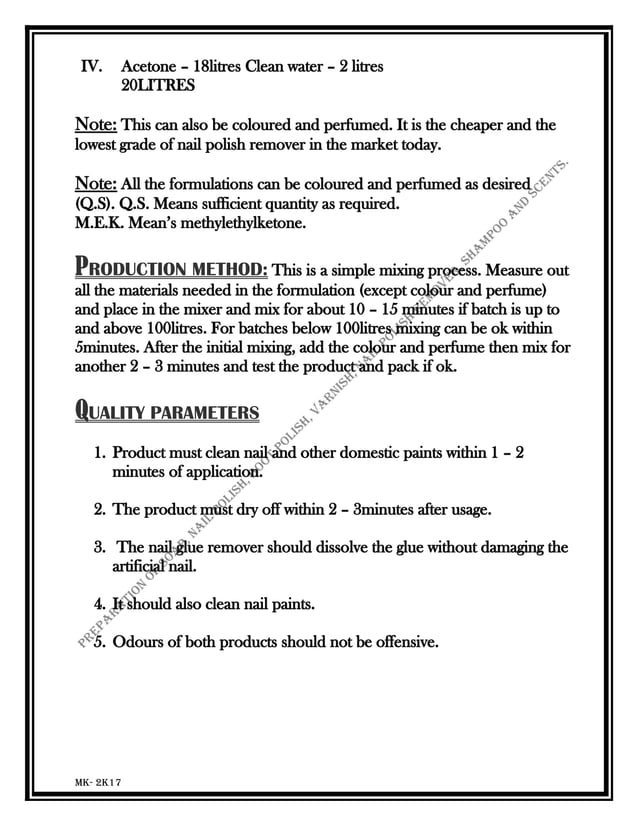 Chemistry Investigatory Project (12th isc 2017) Preparation of Soap