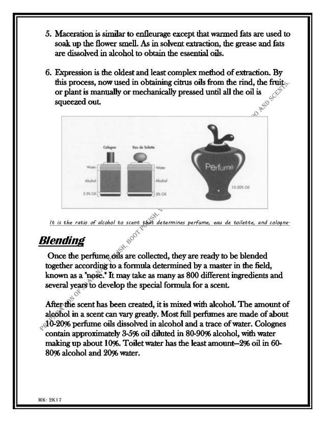Chemistry Investigatory Project (12th isc 2017) Preparation of Soa…