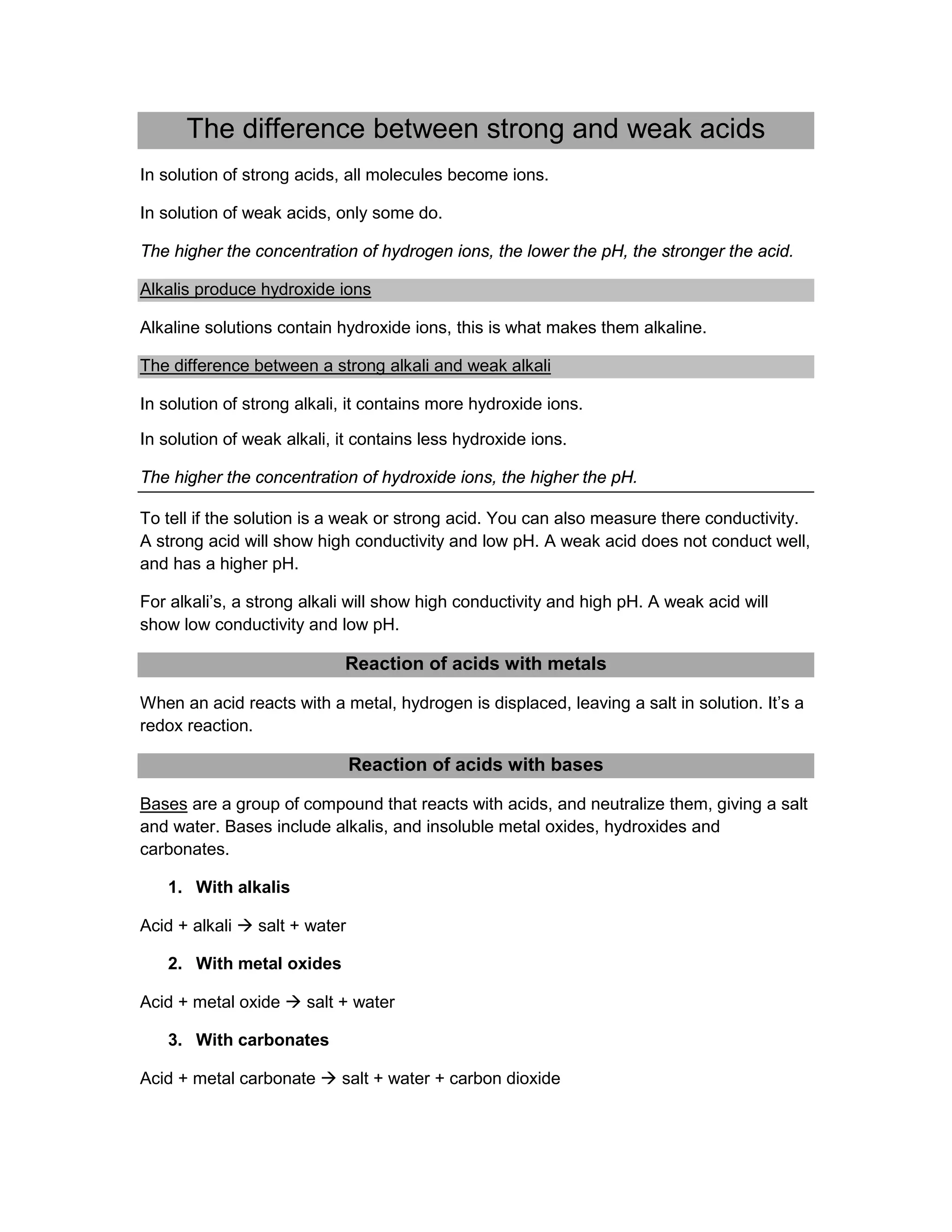 Edexcel visual data 4
