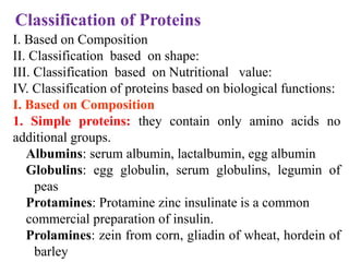 chemistry of amino acids and proteins for I AHS.pdf