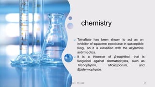 chemistry of anti fungal.pptx