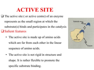 chemistry of enzyme.ppt