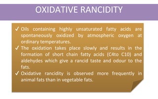 Chemistry of lipid 2 _ Classification of Lipids.pptx