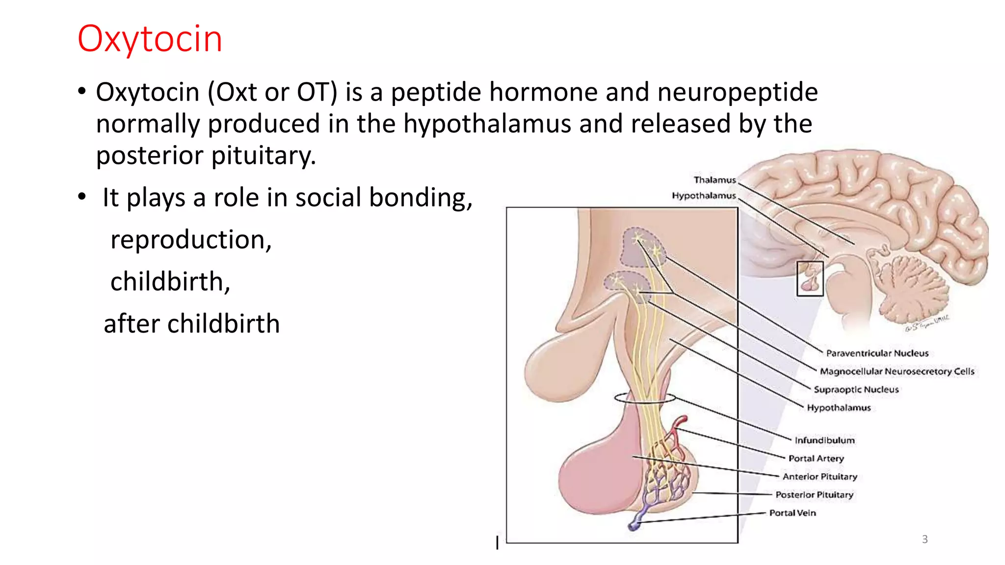 Chemistry of Oxytocin & Glutathione.pptx