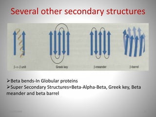 Chemistry of protein and Amino Acids.pptx