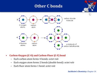ChemPhys UNIT 7: Organic Chemistry | PPTX