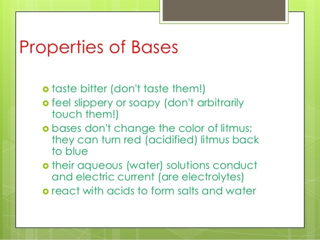 acid base chemistry and water The simplest electropositive component in water is a proton and the negative acid base reaction can be defined as the reaction in which when equivalent. acid base chemistry and water The simplest electropositive component in water is a proton and the negative acid base reaction can be defined as the reaction in which when equivalent.