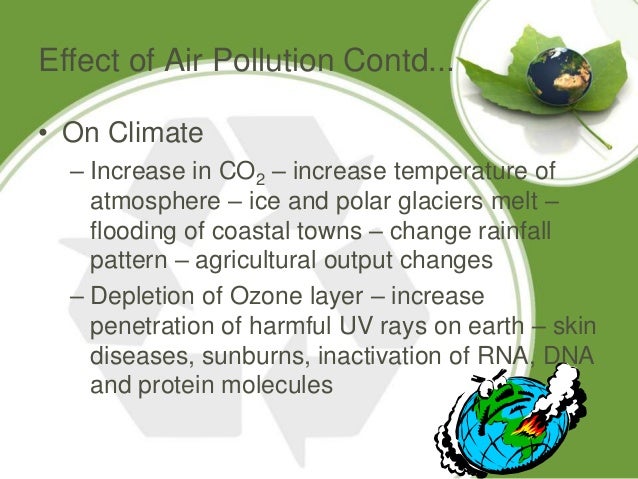 Environmental Chemistry Ppt