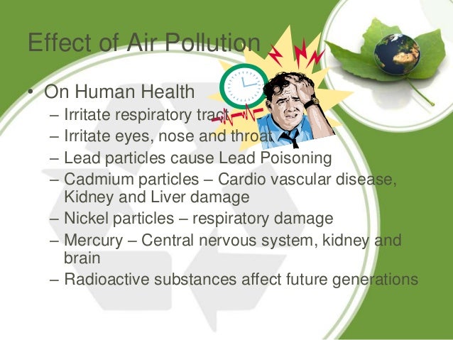 Environmental Chemistry ppt