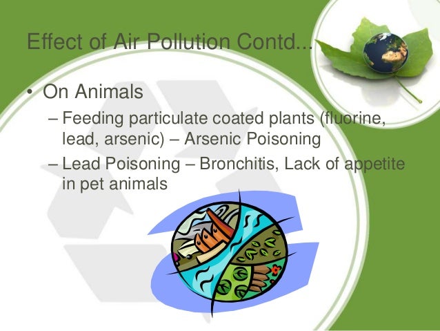 Environmental Chemistry Ppt