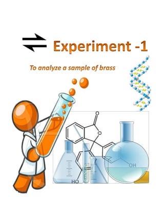 Some Common Alloys :-AmalgamAny alloy of mercury is called an amalgam. Most metals aresoluble in mercury, but some (such as iron)are not. Amalgams arecommonly used in dental fillings because they have been relativelycheap, easy to use, and durable. In addition, until recently, theyhave been regarded as safe. They are made by mixing mercurywith silver ,copper ,tin , and other metals. The mercury content ofdental fillings has recently stirred controversy, based on thepotentially harmful effects of mercury.Mercury amalgams have also been used in the process of mininggold and silver, because of the ease with which mercuryamalgamates with them. In addition , thallium amalgam is used as the liquid material in thermometers, because it freezes at -58°C,whereas pure mercury freezes at -38°C.BrassA decorative brass paperweight (left), along with zinc and coppersamples.Brass is the term used for alloys of copper and zinc in a solidsolution. It has a yellow color, somewhat similar to gold. It wasproduced in prehistoric times, long before zinc was discovered, bymelting copper with calamine, a zinc ore.The amount of zinc in brass varies from 5 to 45 percent, creatinga range of brasses, each with unique properties. By comparison,bronze is principally an alloy of copper and tin.