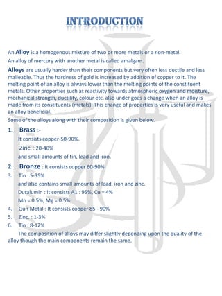   Year :-            2011- 2012