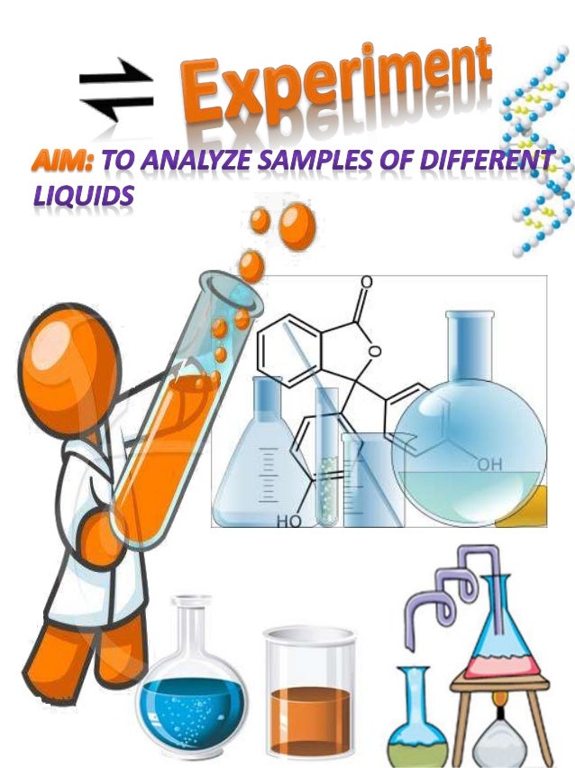 Chemistry project Class 12th ( Rate of evaporation of different liqui…