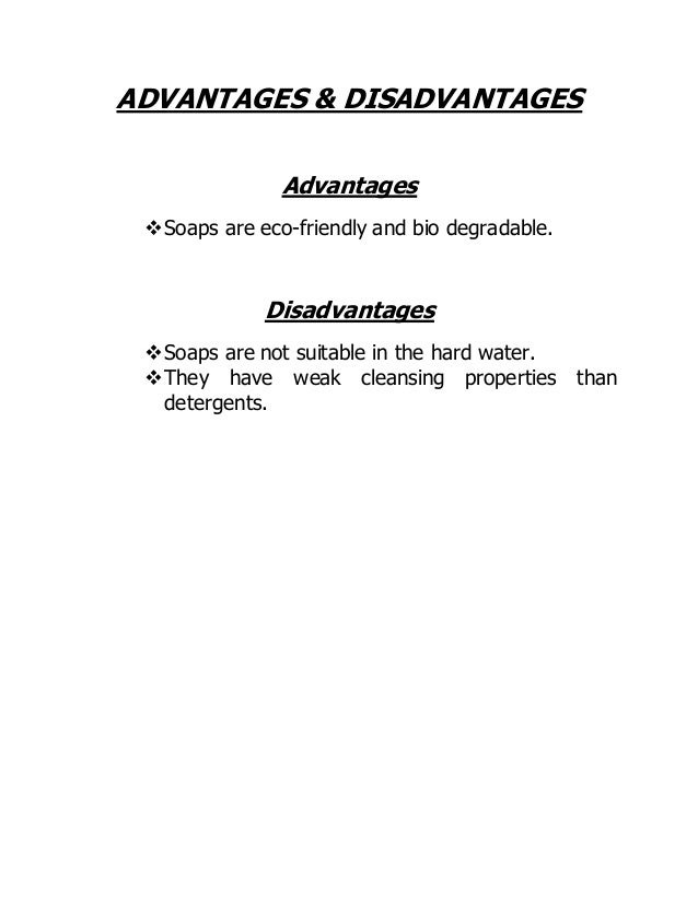 Chemistry in our daily lives essay