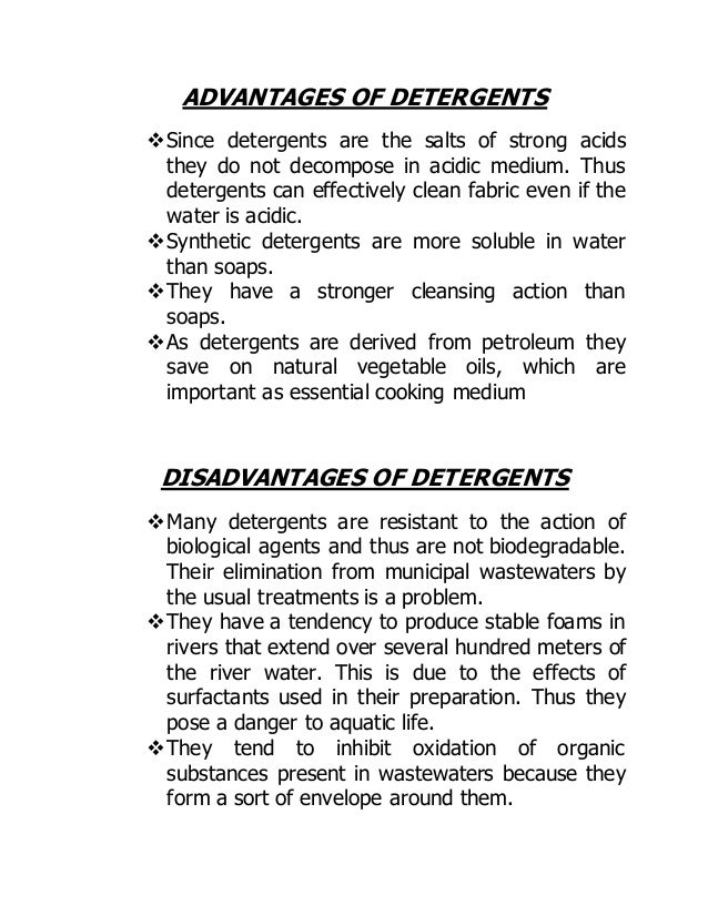 essay on advantages and disadvantages of water