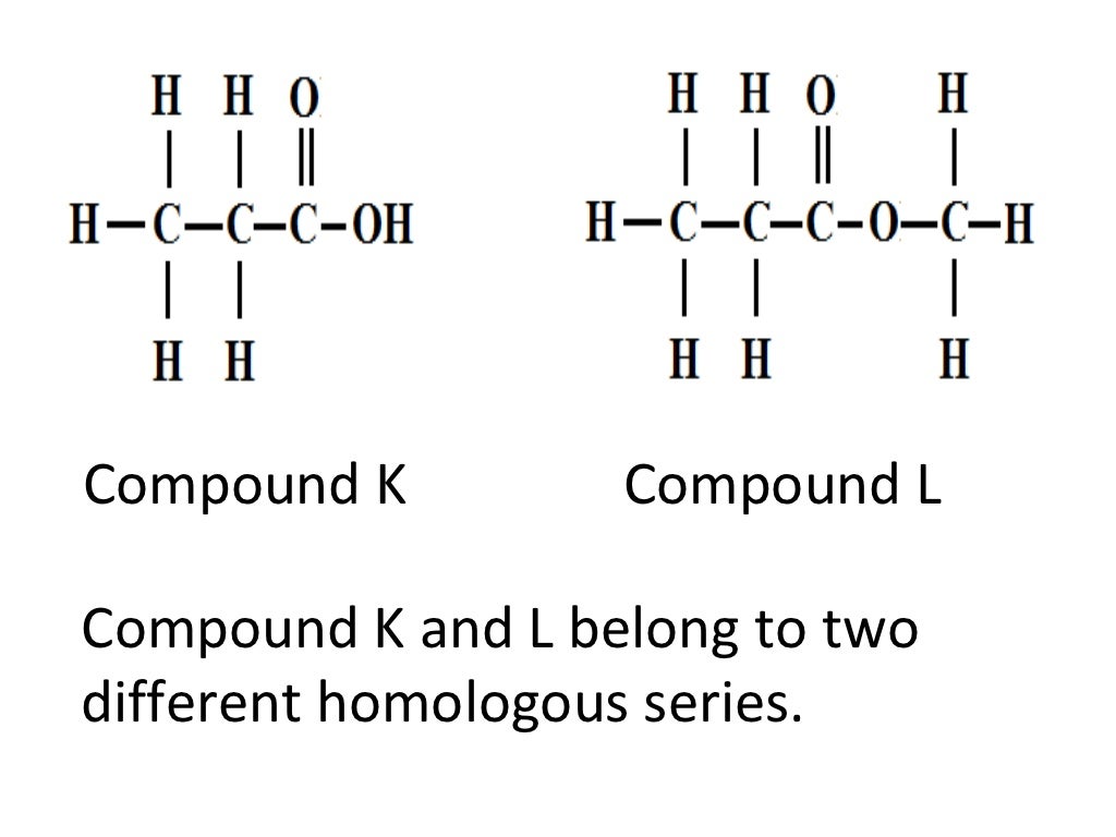 Chemistry revision form 5=form 5 topics