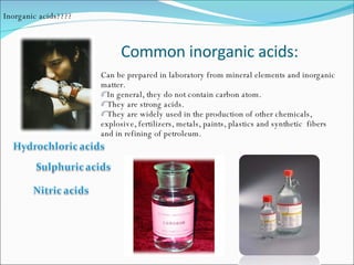 Chemistry’S Project1 | PPT