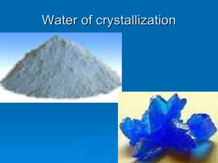 Crystal growth techniques picture