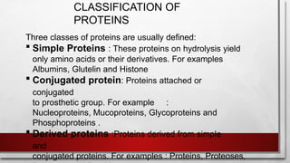 Chemistry structure and function of protien-1.pptx