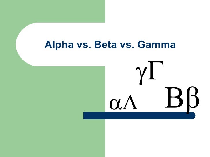 Chemistry Terminologies