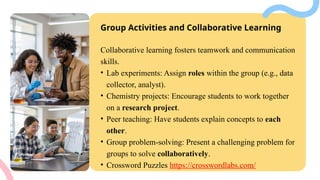General Chemistry teacher Training PPT.pptx
